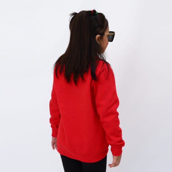 Radiant Heart Sweatshirt - Image 4
