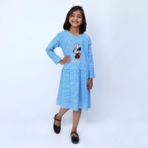 Disney Dream Striped Dress