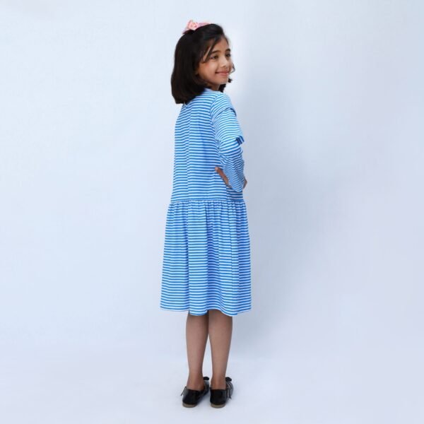 Disney Dream Striped Dress - Image 2