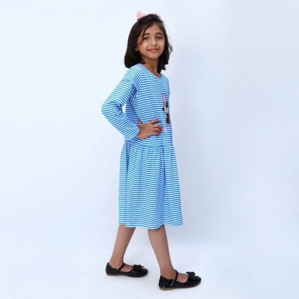 Disney Dream Striped Dress - Image 3