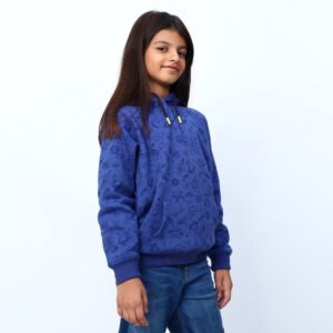 Galaxy Adventure Pullover Hoodie