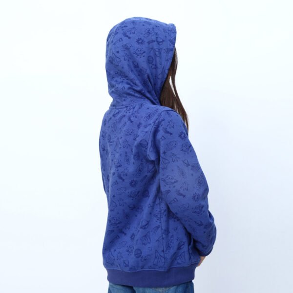 Galaxy Adventure Pullover Hoodie - Image 6