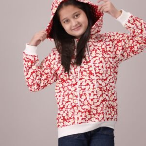 BloomBerry Hoodie