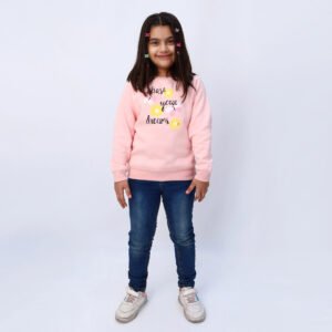 Chase Your Dreams Sweatshirt