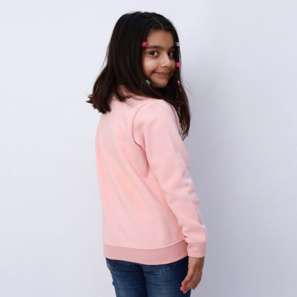 Chase Your Dreams Sweatshirt - Image 2