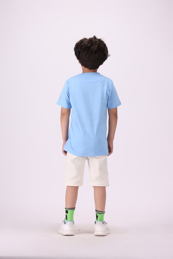 Speed Racer T-Shirt – Premium Quality, Affordable, and Easy to Care - Image 5
