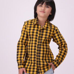 Checkered