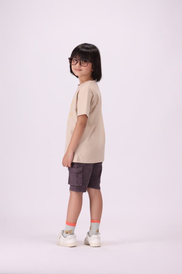 Snoopy Classic T-Shirt for Kids - Fun, Stylish, and Timeless! - Image 6