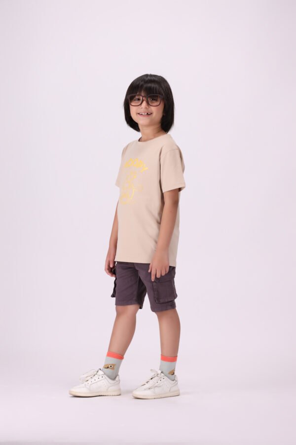 Snoopy Classic T-Shirt for Kids - Fun, Stylish, and Timeless! - Image 5