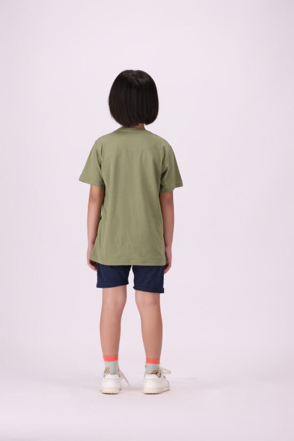 Snoopy Time Traveler T-Shirt – Cool Comfort for Young Explorers - Image 7