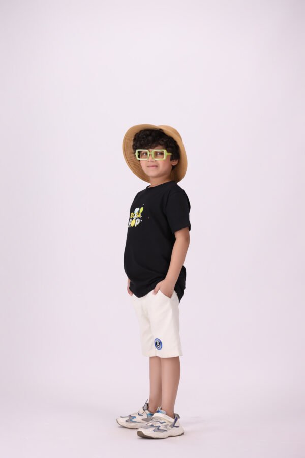 Soda Pop Splash T-Shirt – Cool Style with a Zesty Twist - Image 2