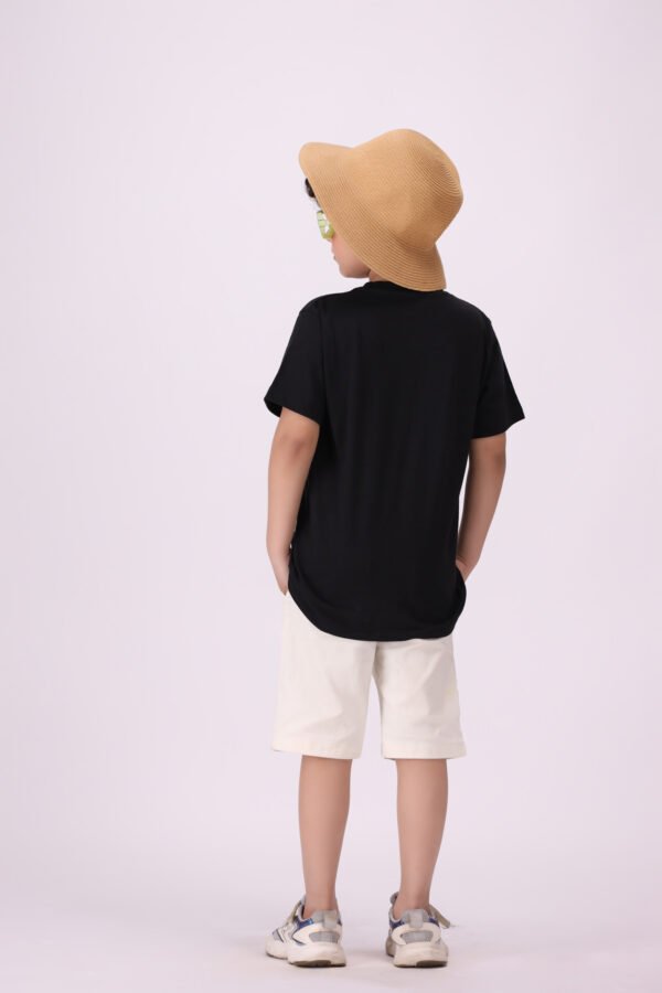 Soda Pop Splash T-Shirt – Cool Style with a Zesty Twist - Image 5