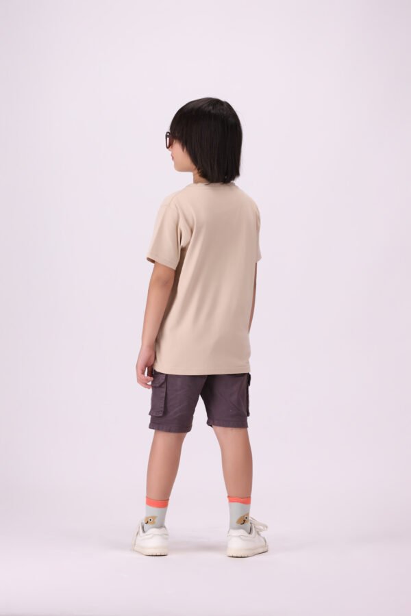 Snoopy Classic T-Shirt for Kids - Fun, Stylish, and Timeless! - Image 7