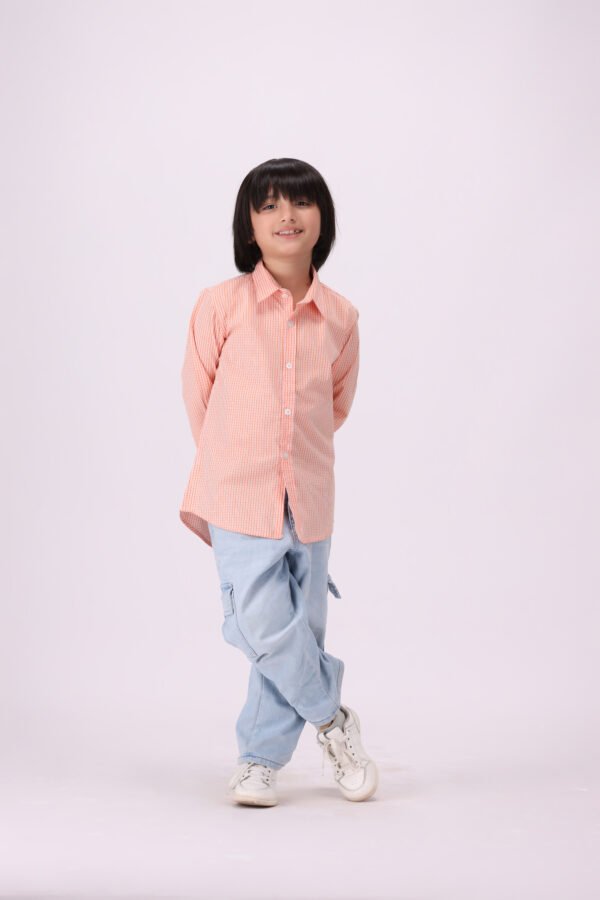 Casual Shirt