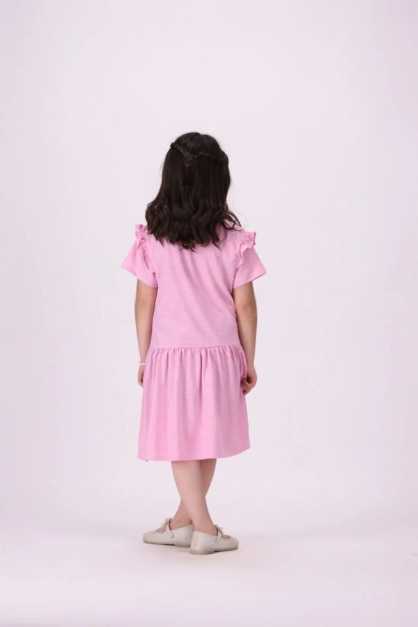 Girl's Princess Whispers Top - Image 5