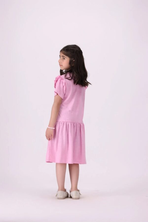 Girl's Princess Whispers Top - Image 4